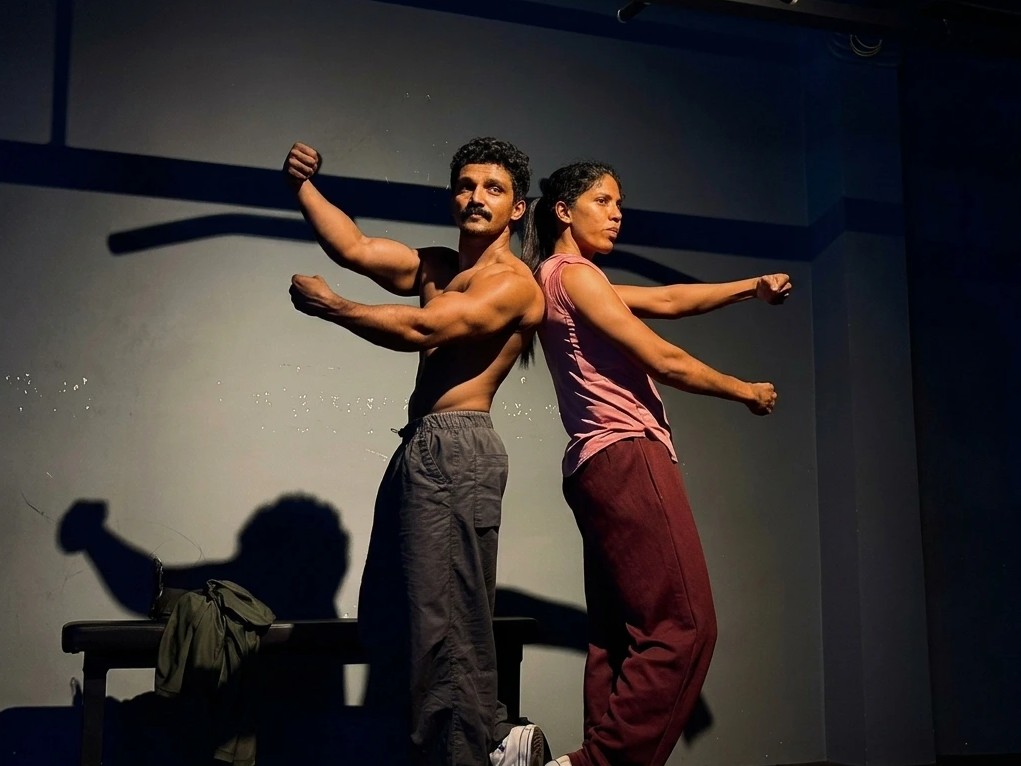 Samfit Zone Gallery Image 1